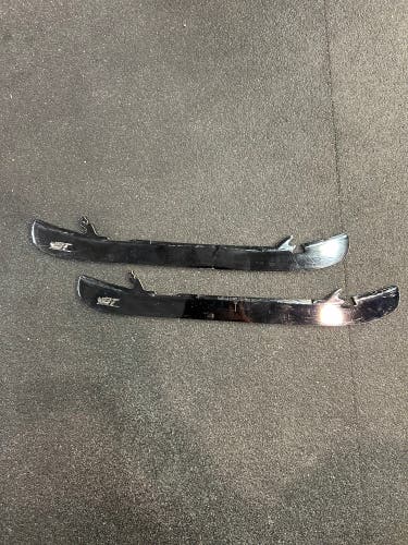 BladeTech Replacement Steel Blades | 263mm (Size 7 - 7.5)