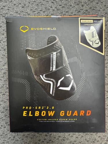 Senior EvoShield Elbow Guard Elbow Protection (New)