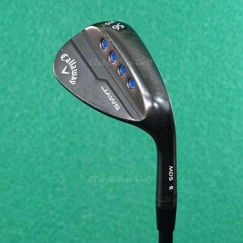 Callaway MD5 Jaws Tour Grey 56-10S 56 Sand Wedge TT Elevate Tour VSS Regular