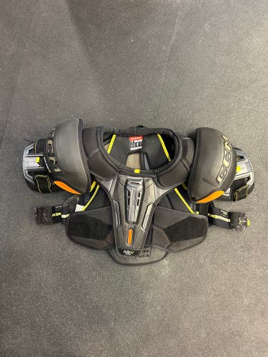Senior Small CCM Tacks AS-V Pro Shoulder Pads