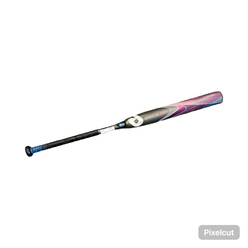 Used Demarini CF CFP-20 Fastpitch Bat 33" 10299-S000312312