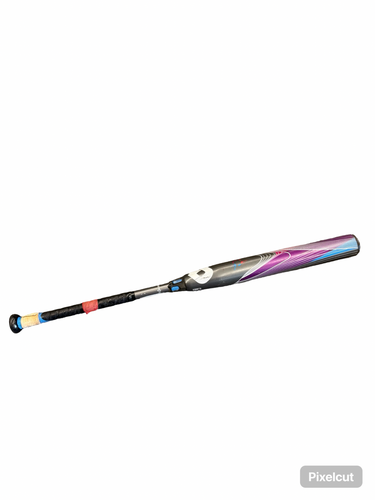 Used Demarini CF CFP-20 Fastpitch Bat 33" 10299-S000312311