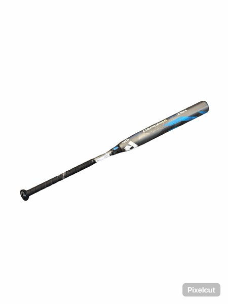 Used Demarini CF ZEN Fastpitch Bat 33" 10299-S000312310