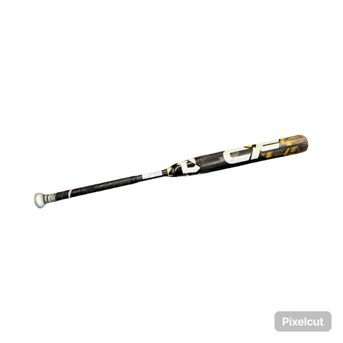 Used Demarini CF 2022 Fastpitch Bat 33" 10299-S000312307