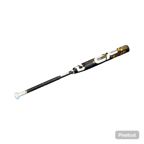 Used Demarini CF 2022 Fastpitch Bat 33" 10299-S000312308