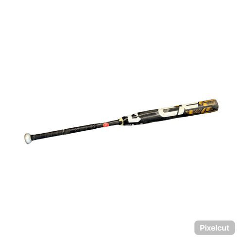 Used Demarini CF 2022 Fastpitch Bat 33" 10299-S000312306