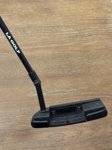 LA Golf Bel-Air Putter (35)