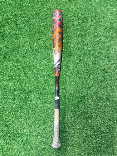 2023 Louisville Slugger Select PWR Hybrid BBCOR Certified Bat (-3) 30 oz 33" (Used)