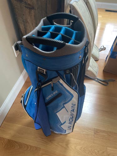 Sun Mountain Golf Bag