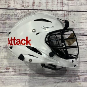 Youth STX Rival Helmet (Used)