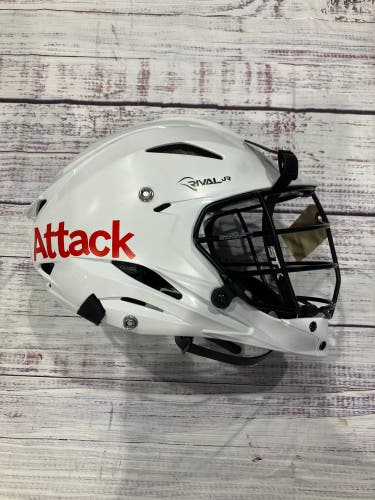 Youth STX Rival Helmet (Used)