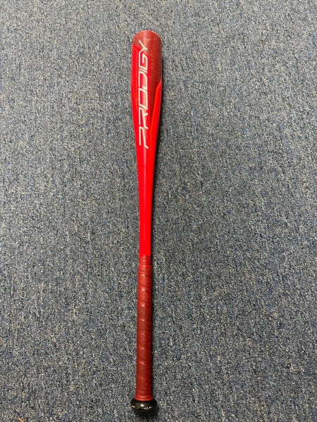 2022 Rawlings Prodigy Alloy USABat Certified Bat (-11) 17 oz 28" (Used)