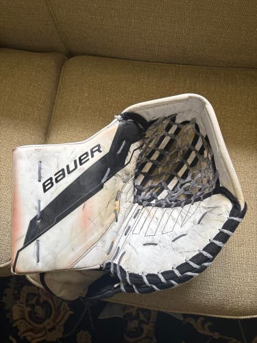 Bauer Supreme Shadow Regular (Used)