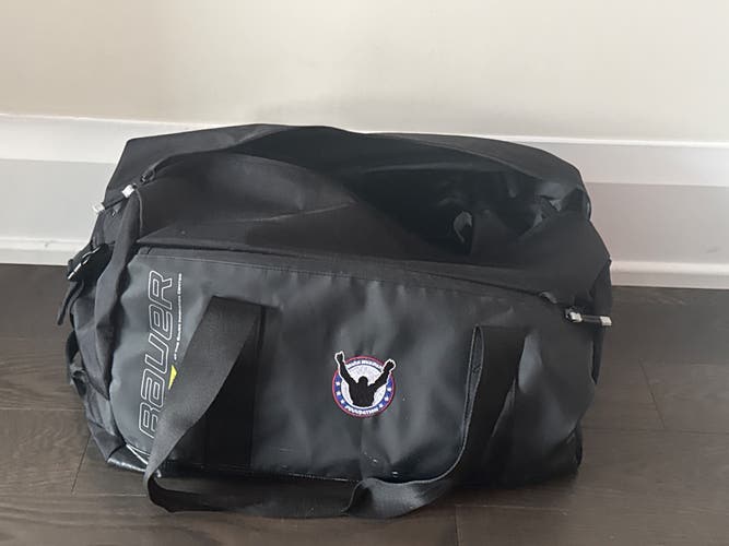 Bauer Pro Bag (New)