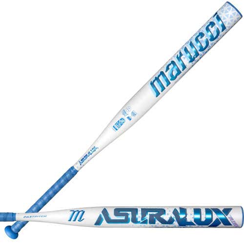 2027 Marucci ASURA LUX RISE -9 Fastpitch Softball Bat MFPASLR9