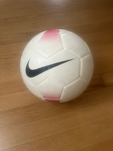 Nike Mercurial Veer Soccer Ball - Good Condition