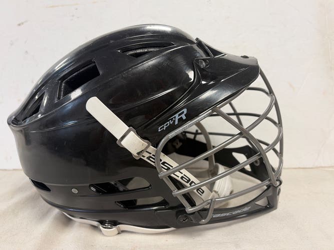 Cascade CPV-R Helmet (Used)