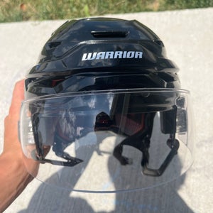 Medium Warrior Covert CF 100 Helmet (New)