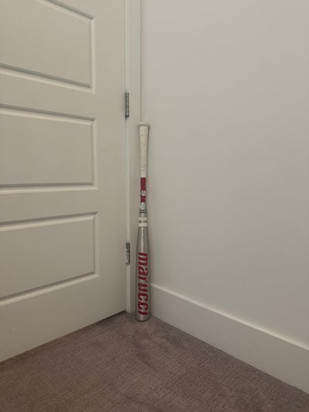 2023 Marucci CAT X Composite BBCOR Certified Bat (-3) 31 oz 34" (Used)
