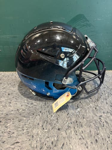 2024 Youth Medium Schutt F7 LX1 Helmet