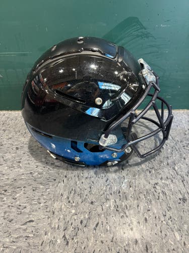 2024 Youth Large Schutt F7 LX1 Helmet