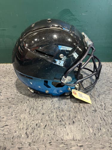 2024 Youth Large Schutt F7 LX1 Helmet