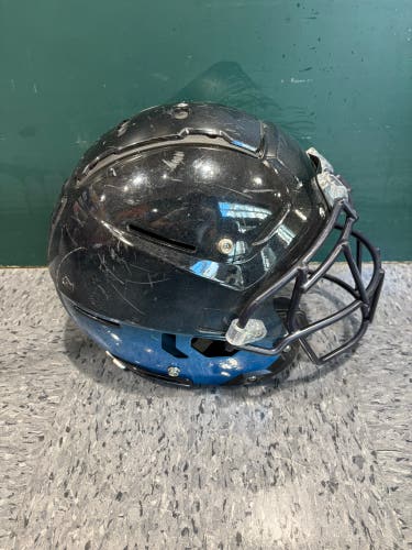 2024 Youth Medium Schutt F7 LX1 Helmet