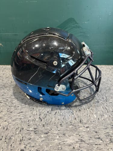 2024 Youth Medium Schutt F7 LX1 Helmet