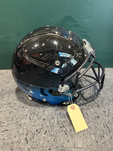 2024 Youth Medium Schutt F7 LX1 Helmet