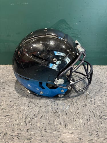 2024 Youth Large Schutt F7 LX1 Helmet