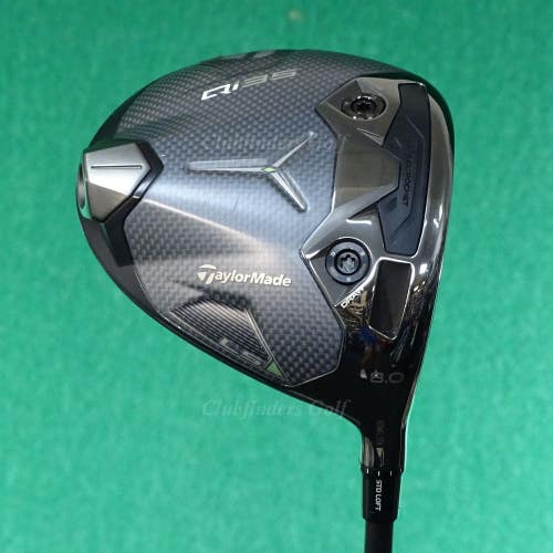 TaylorMade Qi35 LS 8 Driver Mitsubishi Chemical REAX 50-X Extra Stiff w/ HC