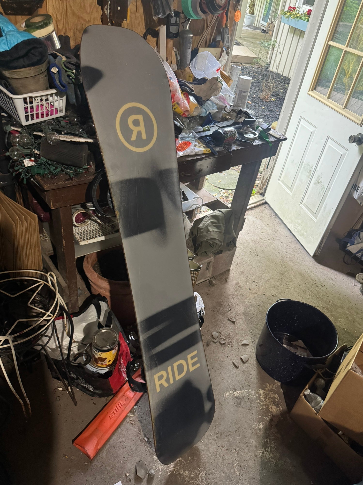 ride 160 snowboard Amazon.com : Manic Mens Snowboard, : Sports & Outdoors The Quadratic Sidecut improves turn initiation/exit and edge grip Ride Zero Snowboard