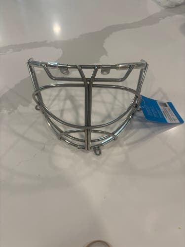 Senior Small Bauer Non certified cat eye for Bauer helmets (950-960)