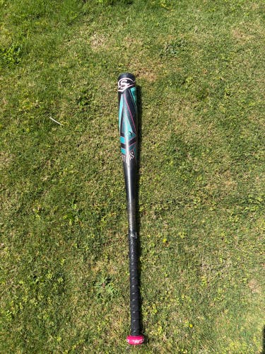 2025 Louisville Slugger Atlas Alloy BBCOR Certified Bat (-3) 30 oz 33" (Used)