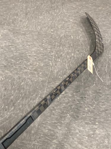 Used Senior CCM Ribcor Trigger 6 Pro Right Handed Hockey Stick | P88, 70 Flex