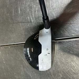 TaylorMade 2016 M2 Right Handed Fairway Wood Extra Stiff Flex 3 Wood (Used)