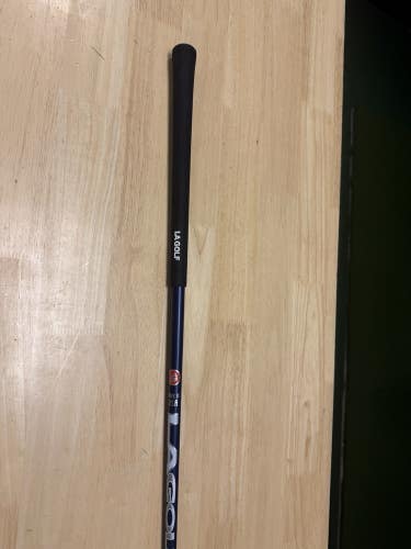 LA Golf Bryson Series Driver Shaft Tour Extra Stiff W/ PING ADAPTER