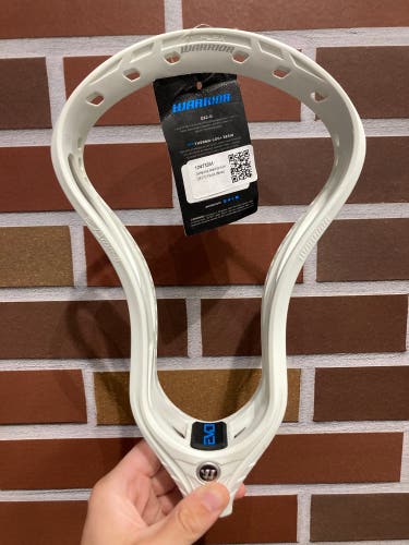 NEW Warrior Evo QX2-D Unstrung Head