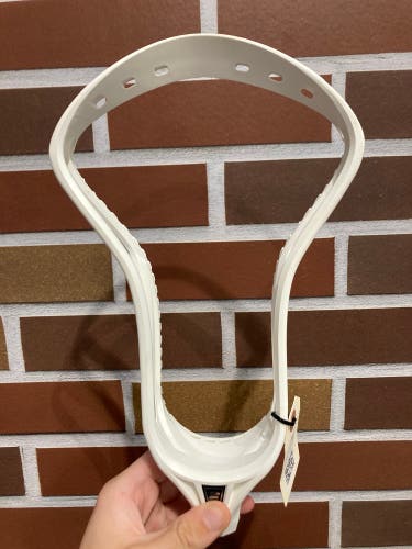 Used Epoch Integra Z-One Unstrung Head