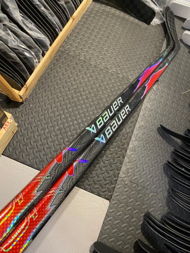 2 Pack New LH Bauer Vapor Flylite P28 82 Flex