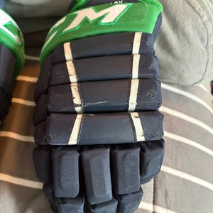 CCM HG4PC Gloves 14" (Used)