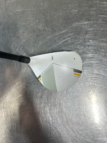 TaylorMade RBZ Right Handed Fairway Wood Regular Flex 5 Wood (Used)