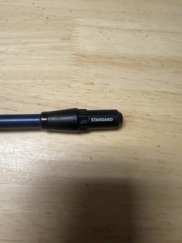 LA Golf Bryson Series Driver Shaft 65G Extra Stiff W/ LA GOLF ADAPTER