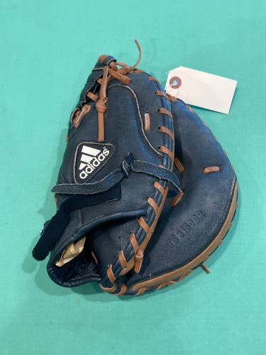 Adidas RH Catcher's Baseball Glove 31.5" (Used)
