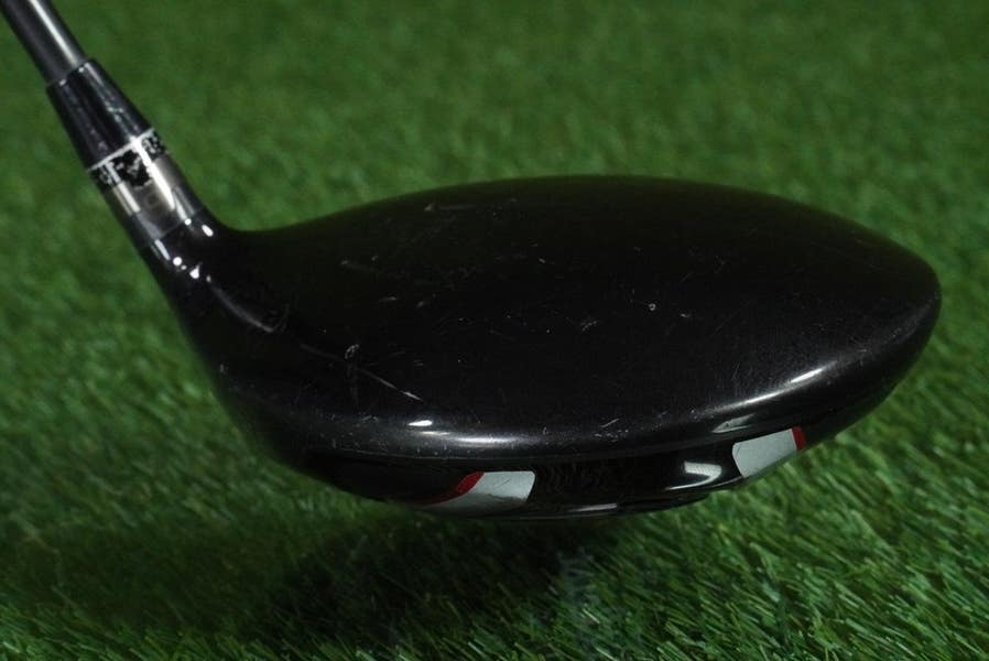 TITLEIST 913 D2 DRIVER MITSUBISHI RAYON DIAMANA GRAPHITE STIFF