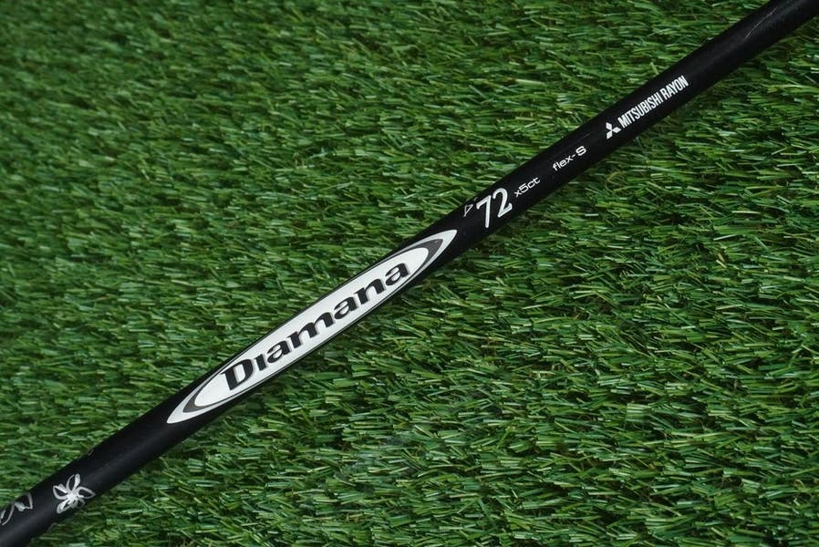 Titleist - 913D2 ドライバー 9.5度 Diamana アヒナ 70S TITLEIST 913 D2 DRIVER MITSUBISHI RAYON DIAMANA GRAPHITE STIFF