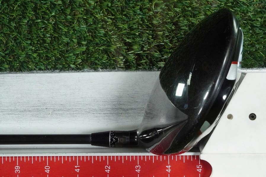 TITLEIST 913 D2 DRIVER MITSUBISHI RAYON DIAMANA GRAPHITE STIFF