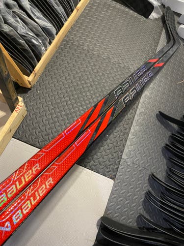 2 Pack New LH Bauer Nexus Tracer  P28 82 Flex