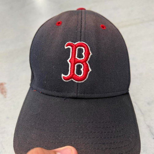 Men's Black Hat