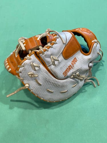 44 Pro Signature Series RH First Base Baseball Glove 12.5" (Used)
